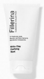 FILLERINA WHITE CLAY CLARIFYING MASK Филлерина очищающая маска с белой глиной