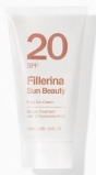 FILLERINA SUN FACE CREAM SPF 20 Филлерина солнцезащитный крем для лица, 50 мл