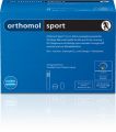 Orthomol Sport Витамины для спортсменов +Таурин