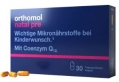 Orthomol Natal Pre Ортомол Натал Пре для планирования зачатия, женские капсулы, 30 дней