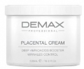 Demax Placental cream Демакс плацентарный крем для лица, 500 мл